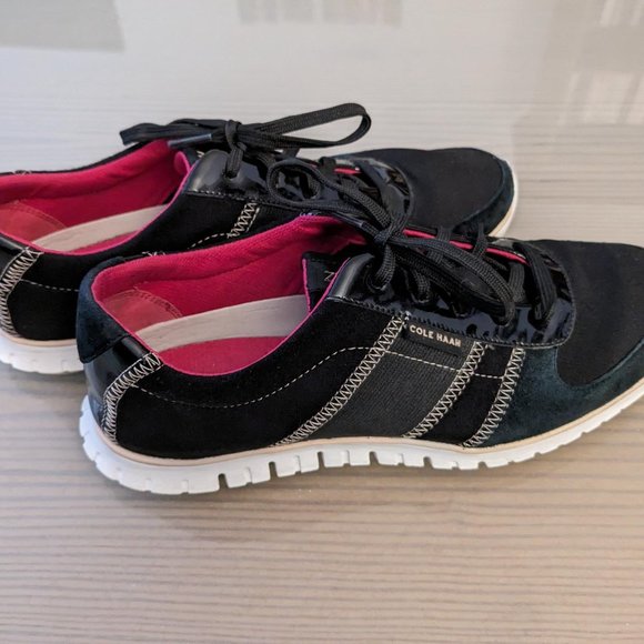 Cole Haan shoes for women - Picture 2 of 5